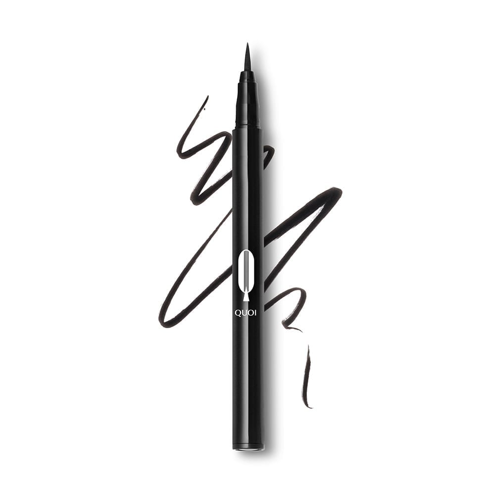 Quoi Makeup Felt Tip Eyeliner - Exquisite Laser Clinic